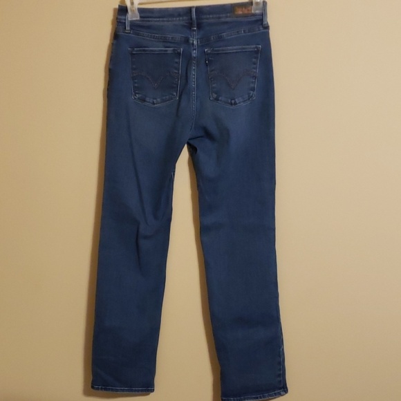 Levi's perfectly slimming jeans - Picture 6 of 6